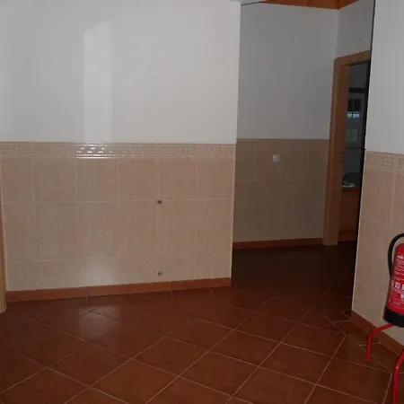 Solar Dos Vales Aljezur