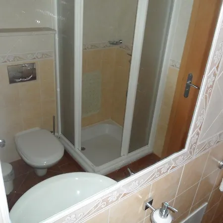 Solar Dos Vales Guest house *
