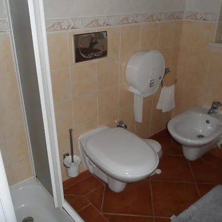 Guest house Solar Dos Vales