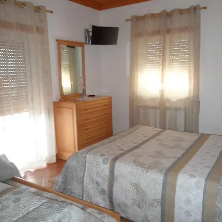 Guest house Solar Dos Vales Aljezur