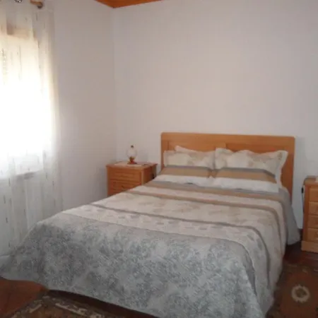 Casa de hóspedes Solar Dos Vales