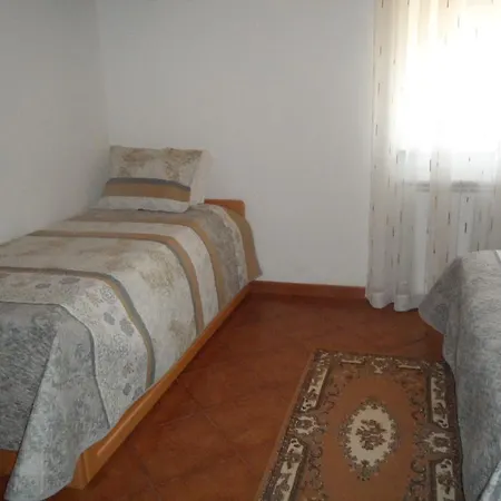 Casa de hóspedes Solar Dos Vales Aljezur