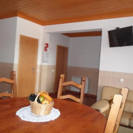 Solar Dos Vales