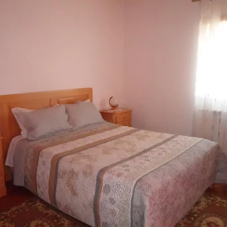 Guest house Solar Dos Vales *