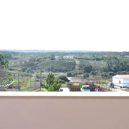 Solar Dos Vales Guest house Aljezur