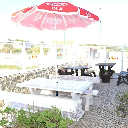 Solar Dos Vales Guest house *