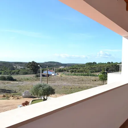 Casa de hóspedes Solar Dos Vales